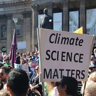 Melbourne March for Science