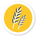 Clipart für Getreide