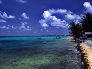 Der Inselstaat Tuvalu