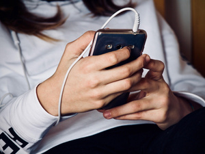 Woher kommt dein Handy?