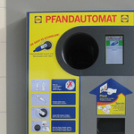 Pfandautomat