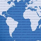 Digitale Karten können viele Informationen ansprechend und übersichtlich darstellen. Eine Weltkarte mit Zahlen