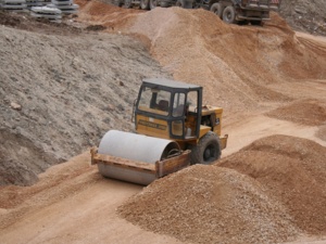 Wofür wird Sand gebraucht?