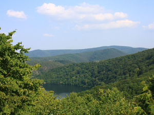 Nationalpark Kellerwald-Edersee