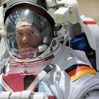 Die Raumfahrt hilft uns, die Erde zu verstehen – und sie so letztendlich zu schützen. Astronaut