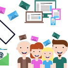 Viele Unterrichtsvorschläge von Umwelt im Unterricht eignen sich für den Unterricht über das Internet. Clipart Online-Unterricht