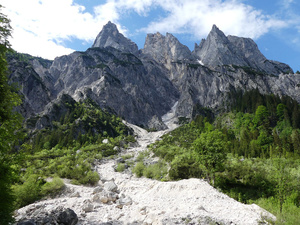 Nationalpark Berchtesgaden