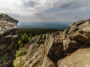 Nationalpark Harz