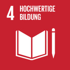 Ziel 4: Hochwertige Bildung Ziel 4: Hochwertige Bildung