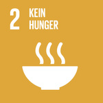 Ziel 2: Kein Hunger