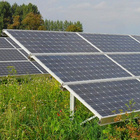 Eine Möglichkeit als Schule aktiv zu werden, bietet das Energiesparen. Solaranlage