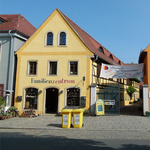 Mehrfamilienhaus