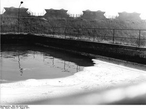 Abwasser: Mängel bei grundlegenden Umweltschutzmaßnahmen