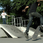 Skatepark