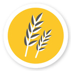 Wie lässt sich der Ausstoß von Treibhausgasemissionen im Sektor Landwirtschaft reduzieren? Clipart für Getreide