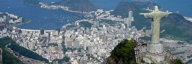 Rio de Janeiro