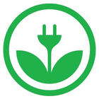 Für die Umweltbilanz von Elektronikprodukten ist eine möglichst lange Nutzungsdauer besonders wichtig. Das Foto zeigt ein Öko-Label für Elektronikprodukte. Label von EKOenergy