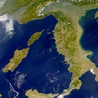 Wie beeinflusst die EU die Umweltpolitik in ihren Mitgliedsländern? Europa aus dem Weltall