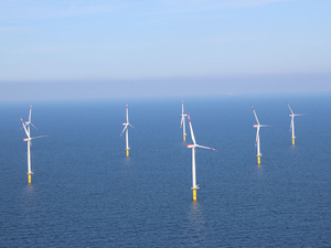 Windenergie 