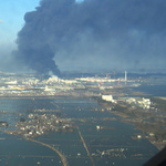 Fukushima Reaktorunfall