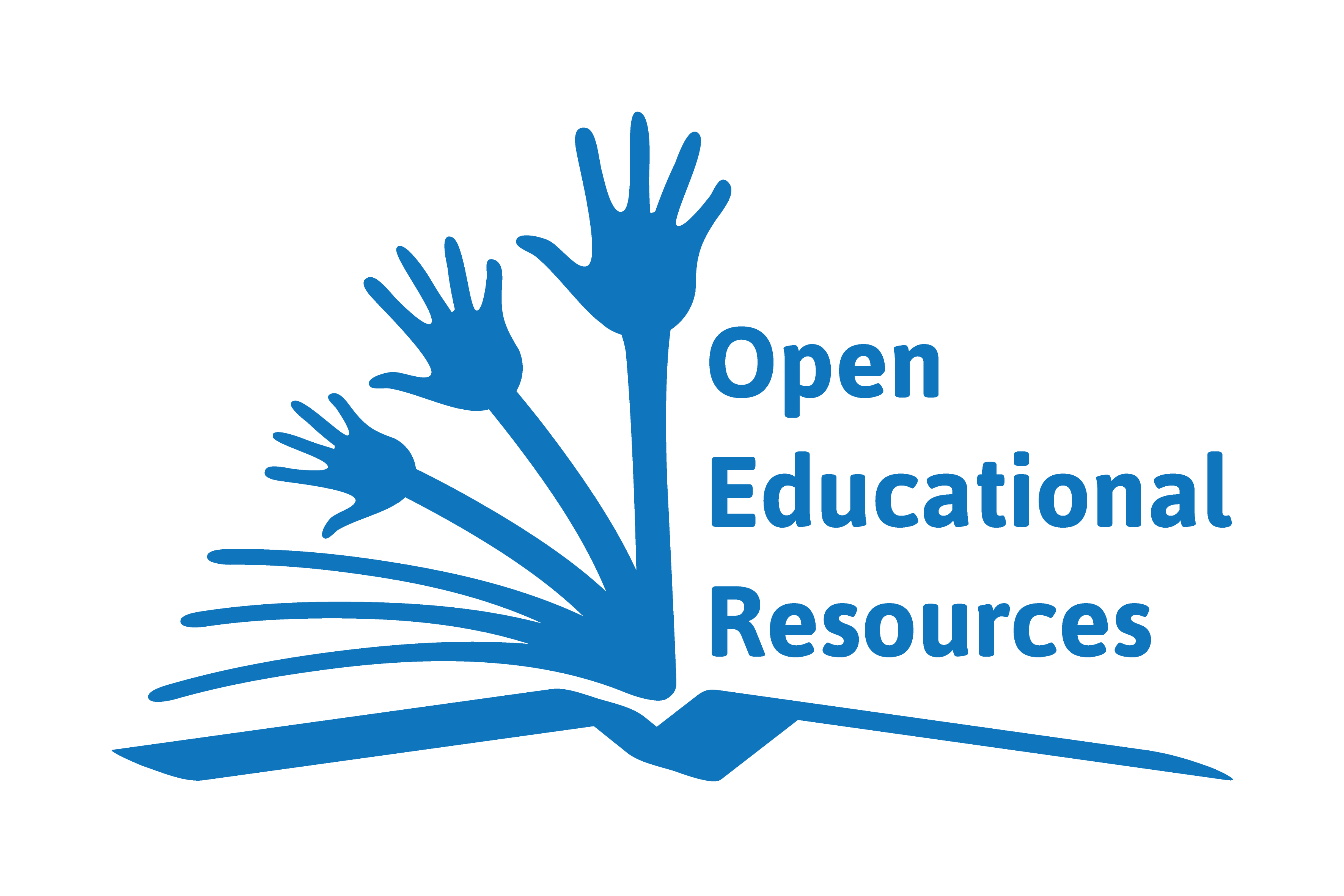 Open Educational Resources Logo