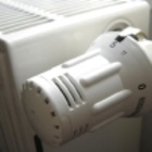 Thermostat Heizung mit Thermostat