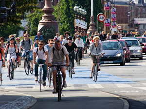 Neue Konzepte für den Stadtverkehr