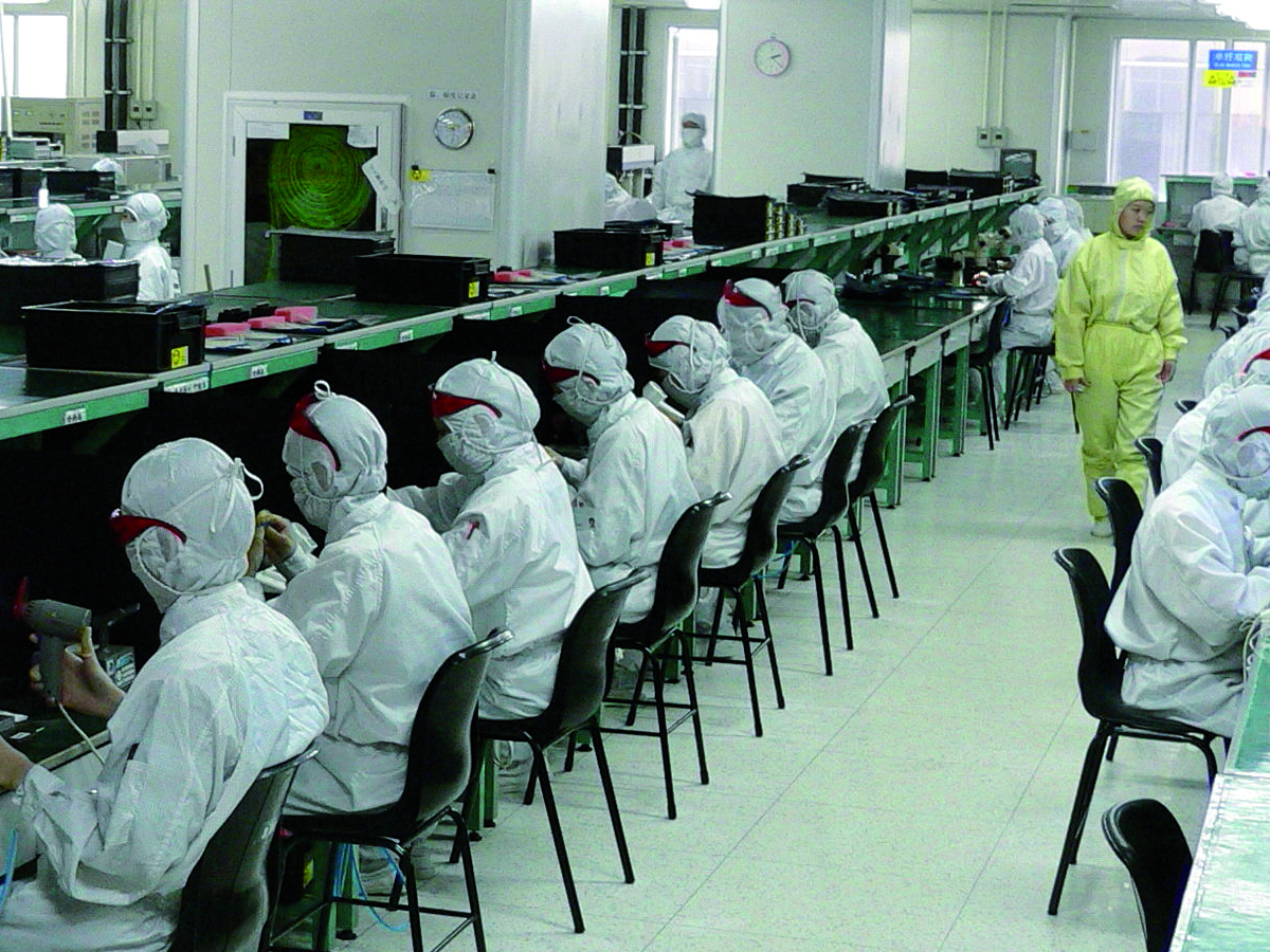 Das Leben eines Handys | Umwelt im Unterricht: Materialien und Service ...