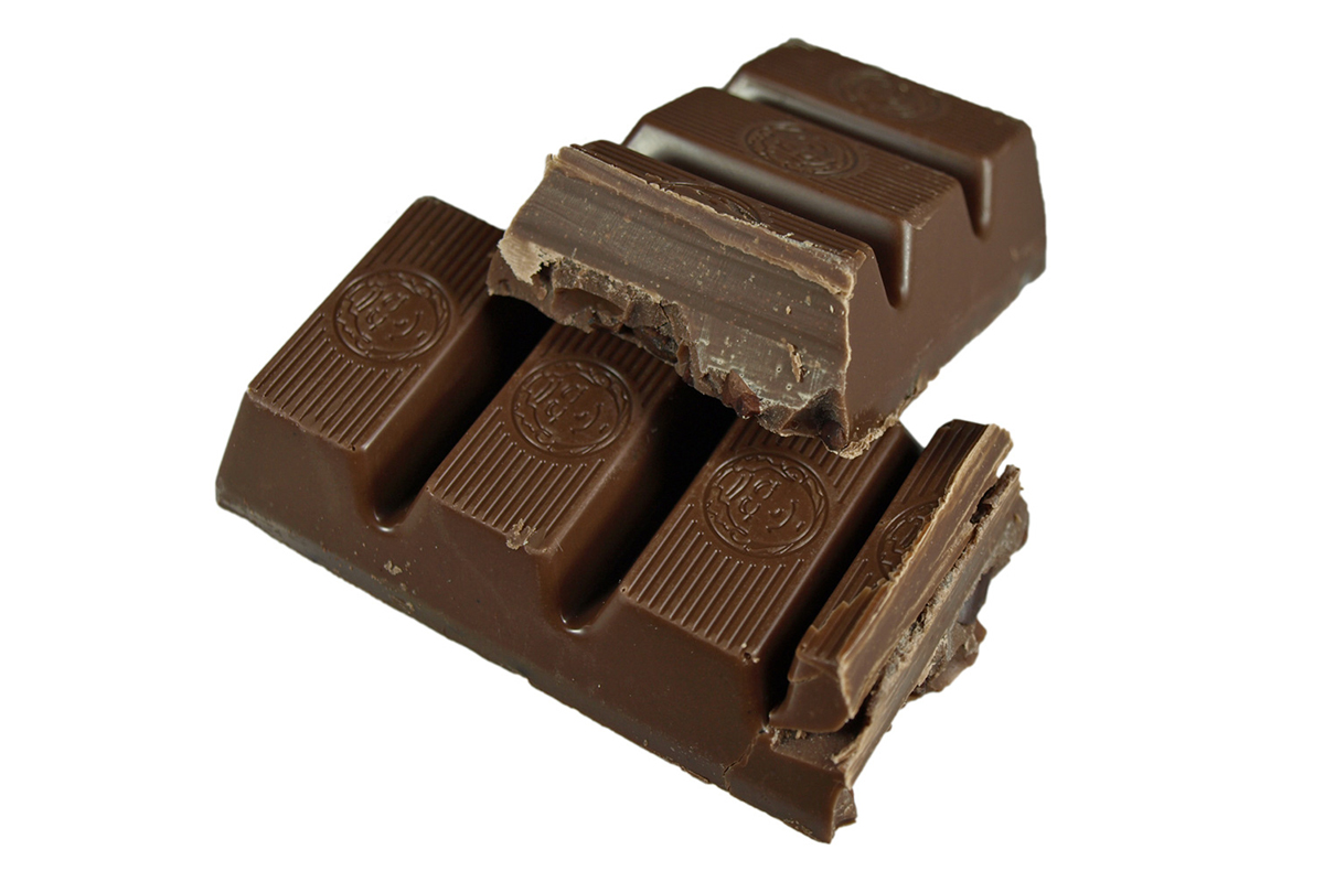 Was steckt im Schokoladenriegel? | Umwelt im Unterricht: Materialien ...