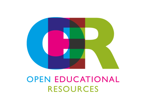 Logo von Open Educational Resources